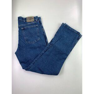 Wrangler Premium Quality Men's 34x32 Regular Fit Jeans